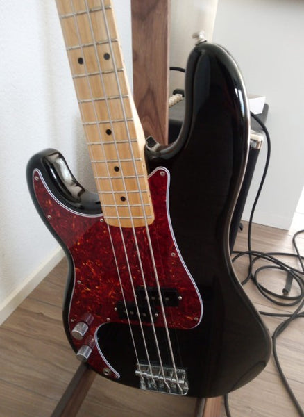E-Bass Fender Precision Bass kaufen gebraucht occasion musikbörse ricardo.ch
