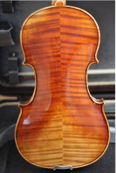 4/4 Violine kaufen gebraucht occasion musikbörse ricardo.ch