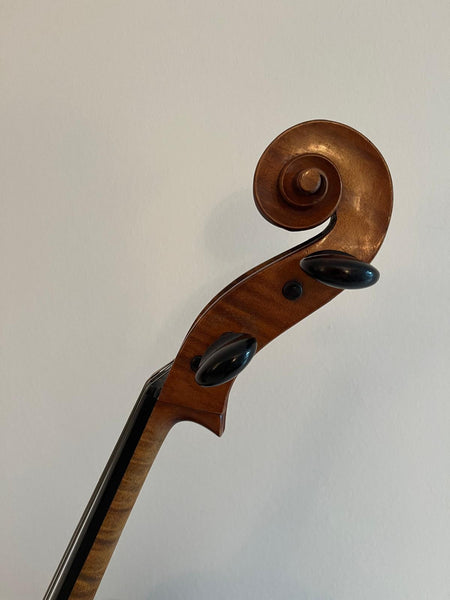 Violoncello Lutherie Artistique Jean-Baptiste COLIN 1879 kaufen gebraucht occasion musikbörse ricardo.ch