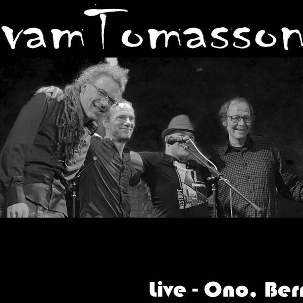 vam tomasson Worldmusic Band Schweiz buchen