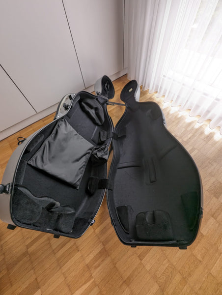 4/4 Cello kaufen gebraucht occasion musikbörse ricardo.ch