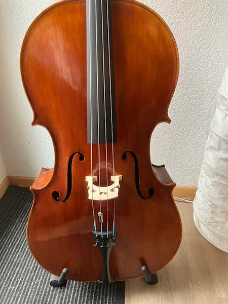 4/4 Meistercello Thomas Vávra