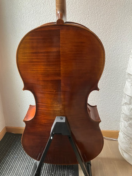 4/4 Meistercello Thomas Vávra