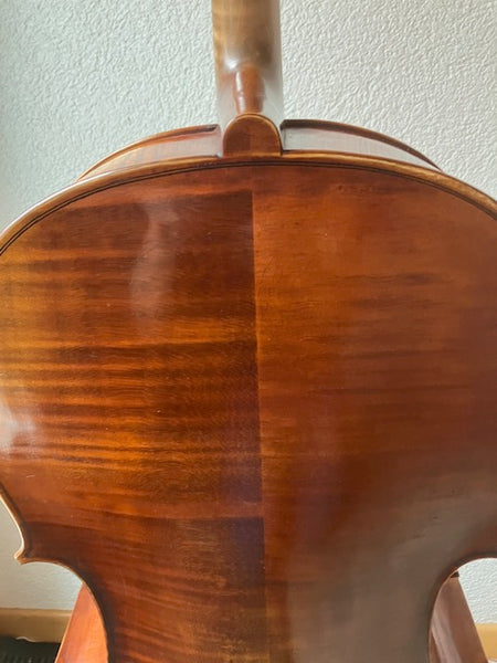 4/4 Meistercello Thomas Vávra