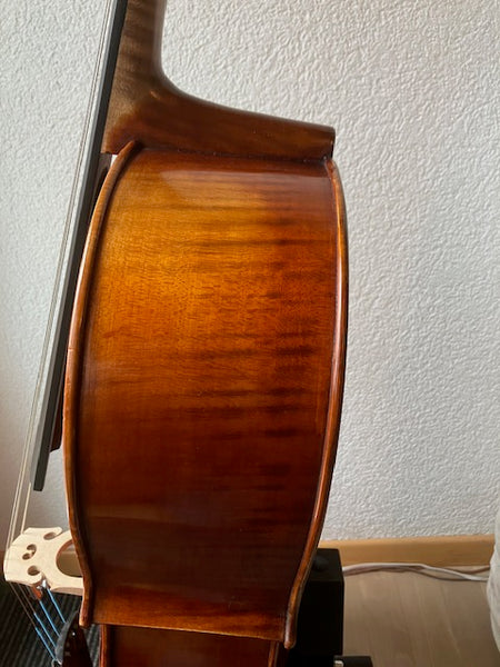 4/4 Meistercello Thomas Vávra