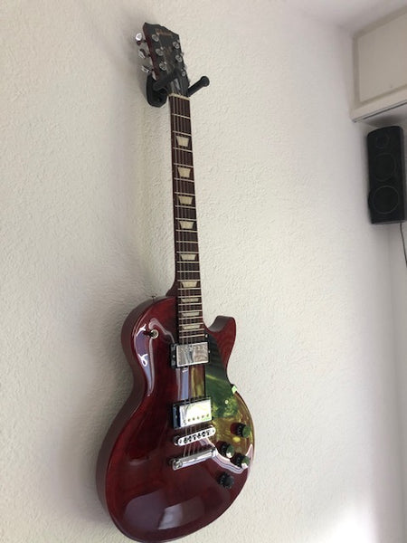 E-Gitarre Gibson Les Paul Modern Studio kaufen gebraucht occasion musikbörse ricardo.ch