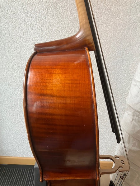 4/4 Meistercello Thomas Vávra