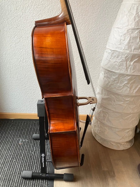 4/4 Meistercello Thomas Vávra