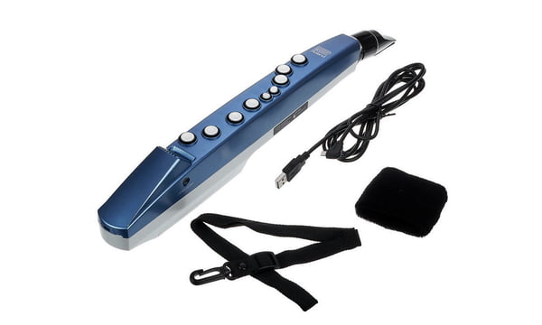 VERKAUFT Roland Aerophone mini AE-01