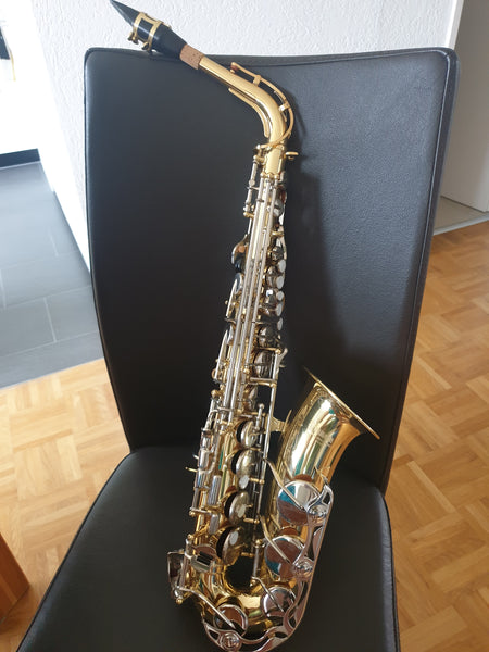 Altsaxophon Yamaha