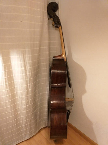 Kontrabass kaufen Occassion Musikbörse gebraucht