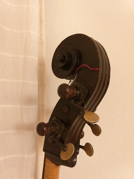 Kontrabass kaufen Occassion Musikbörse gebraucht