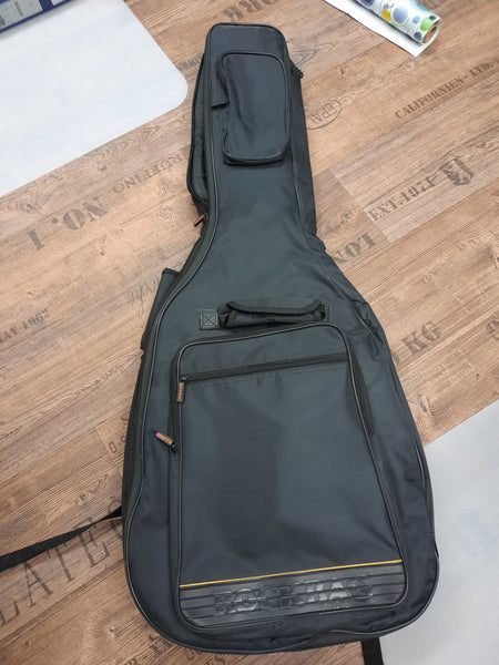 Gitarre Ibanez Artcore Expressionist AM93ME-NT kaufen ocassion gebraucht hülle