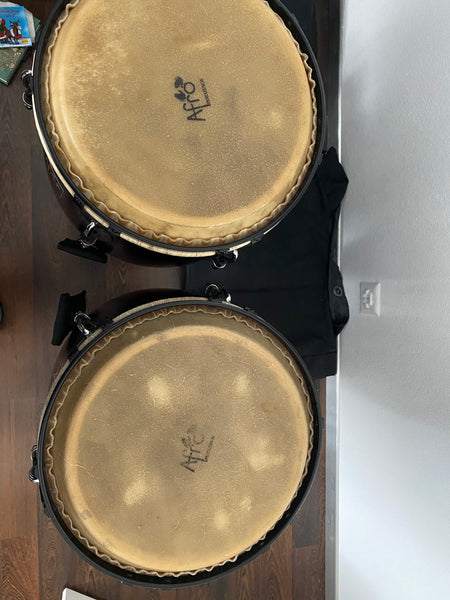 Afro Congas kaufen gebraucht occasion musikbörse ricardo.ch
