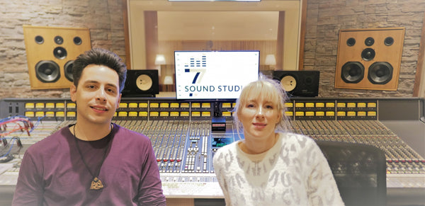 Proberaum in Dulliken / SO