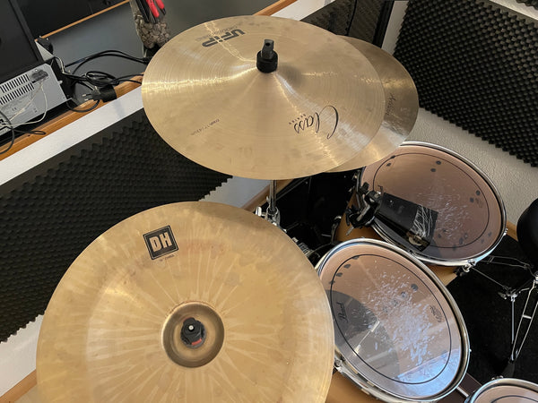 Schlagzeug Pearl kaufen gebraucht occasion musikbörse ricardo.ch