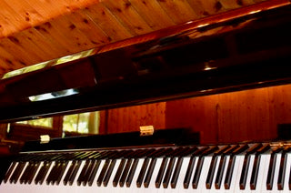 VERKAUFT Klavier Kawai CX-5