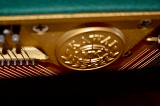 VERKAUFT Klavier Kawai CX-5