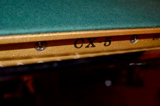 VERKAUFT Klavier Kawai CX-5