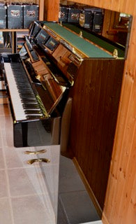 VERKAUFT Klavier Kawai CX-5