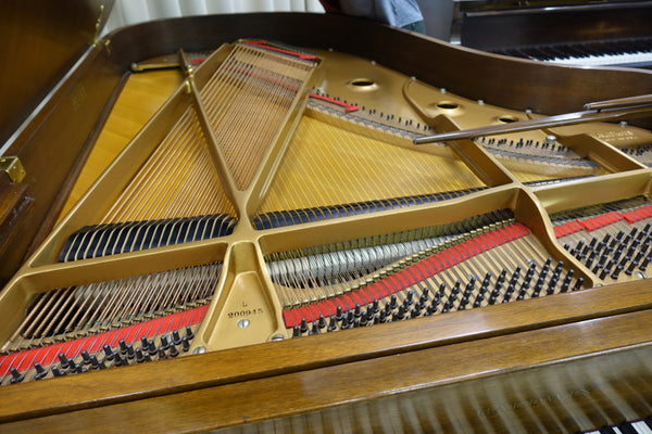 Flügel Grand Piano BALDWIN Model L kaufen occasion gebraucht shop instrumentenbörse