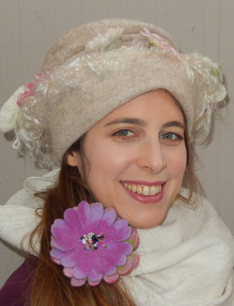 Gesangsunterricht Uster - Gesangslehrerin aus Uster Katrin