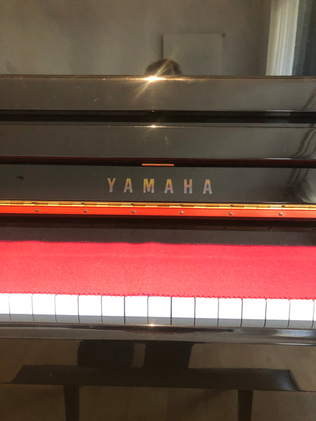 VERKAUFT Klavier Yamaha V-118 NT Silent
