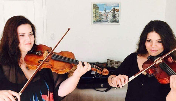 <div style='display:none;'>'</div>Bern - Susanne unterrichtet Violine und Kammermusik