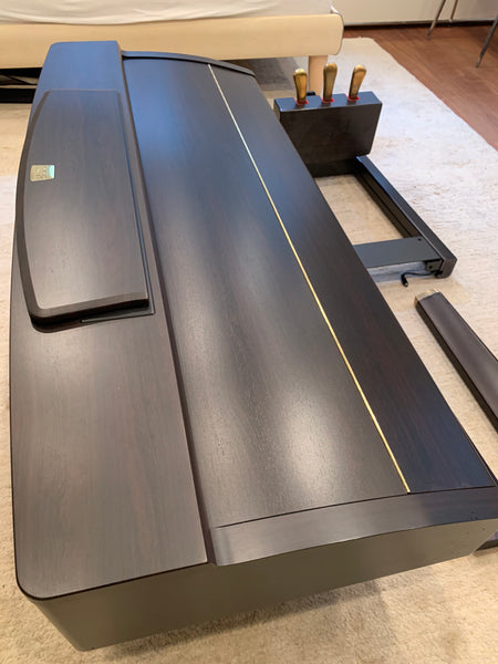 E-Piano Yamaha Clavinova CVP 307