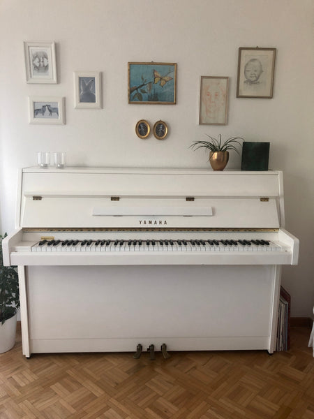 Klavier Yamaha M-108 kaufen occassion gebraucht ricardo tutti börse