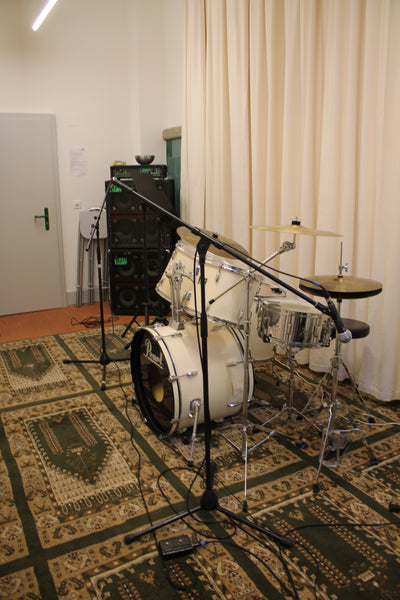 Musikraum Bandraum Solothurn mieten buchen finden