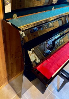 VERKAUFT Klavier Kawai CX-5