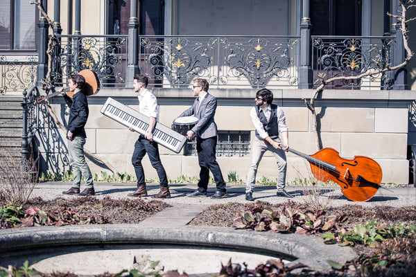 <div style='display:none;'>'</div>Feel Good Inc.