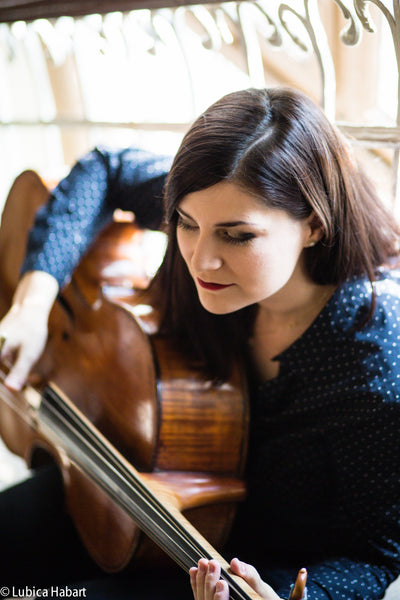 <div style='display:none;'>'</div>Zürich - Kristina unterrichtet Violoncello