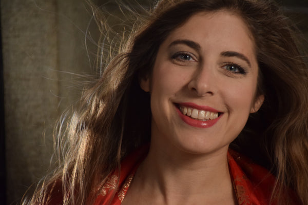 Gesangsunterricht Uster - Gesangslehrerin aus Uster Katrin