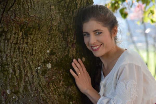 Gesangsunterricht Uster - Gesangslehrerin aus Uster Katrin