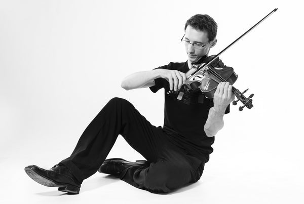 Geige Zürich Geigenunterricht Geigenlehrer