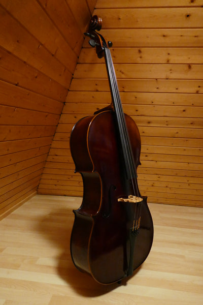 VERKAUFT Violoncello B. Stoll