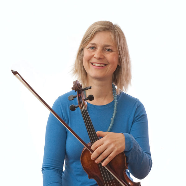 Geigenunterricht Seewen Geigenlehrerin Ruth Geige
