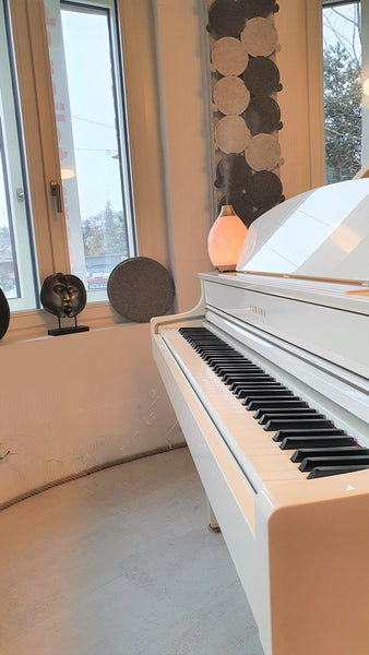 Vollausgestatteter Musikraum im Herzen von Zürich