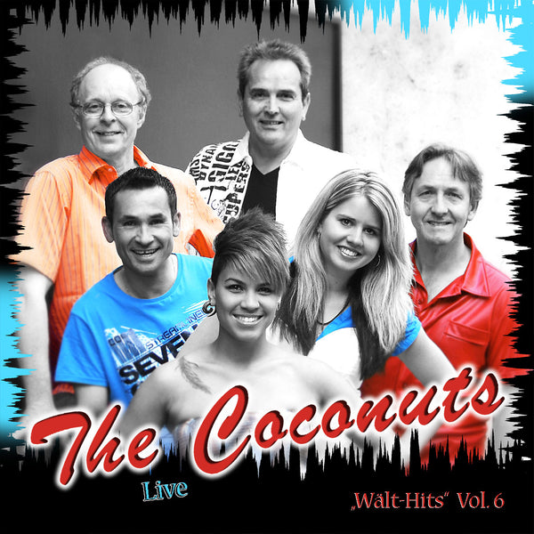 THE COCONUTS