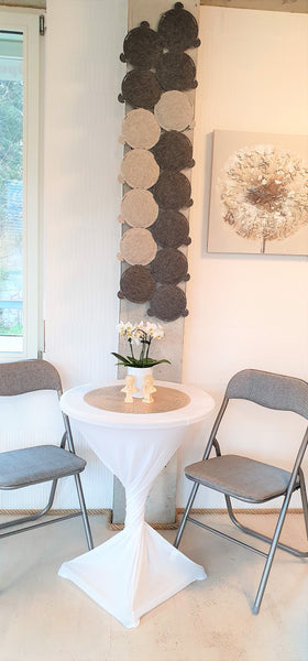 Vollausgestatteter Musikraum im Herzen von Zürich