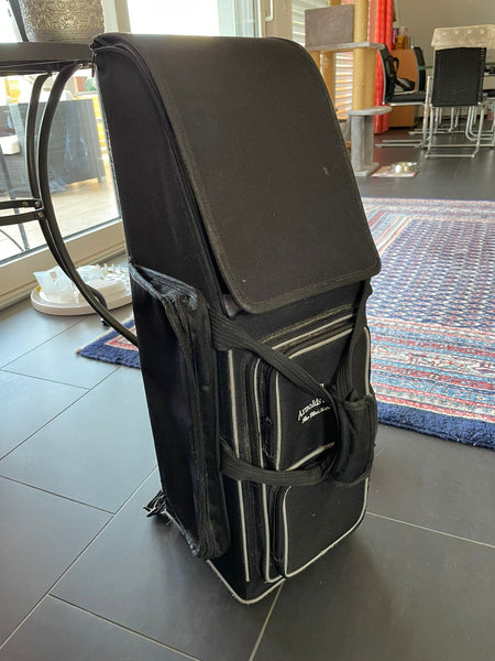 VERKAUFT Fagott Moosmann Mod. 100