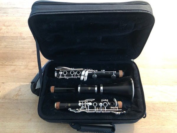 Klarinette Leblanc Esprit 84020 kaufen occassion gebraucht musikbörse ricardo
