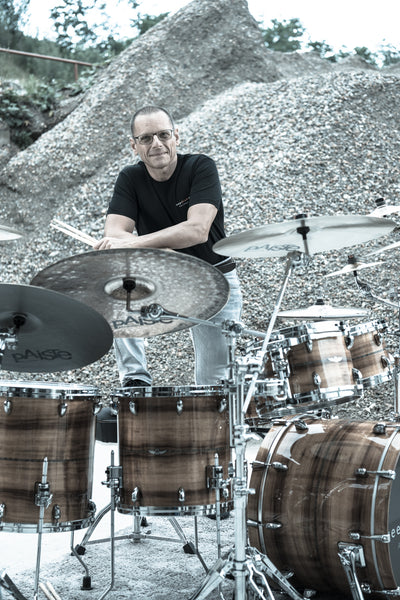 <div style='display:none;'>'</div>Wolfhausen ZH - Andy unterrichtet Schlagzeug