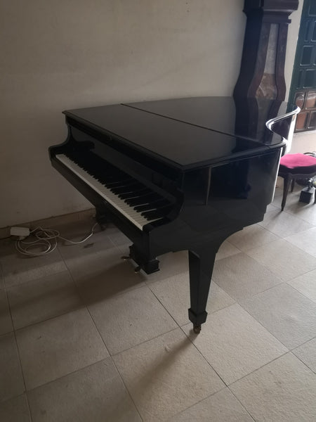 VERKAUFT Steinway Flügel Modell O, Jahrgang 1968