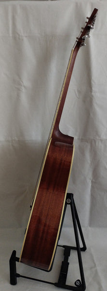 Gitarre Yamaha FG820 L NT kaufen gebraucht occasion musikbörse ricardo.ch