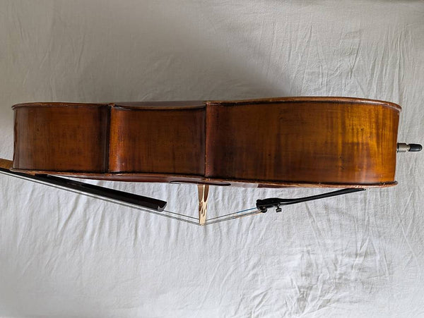 Violoncello kaufen gebraucht occasion musikbörse ricardo.ch