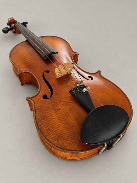 Viola Bratsche Nr. 12 Adolf Minnig 1965 kaufen gebraucht occasion musikbörse ricardo.ch