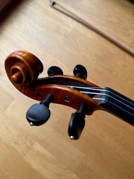 4/4 Violine R. Paesold